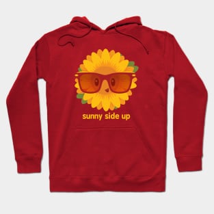 Sunny Side Up Hoodie